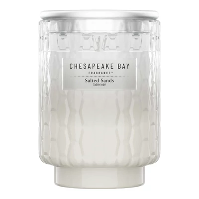 Chesapeake Bay Candle Salted Sands közepes üveggyertya 227 g