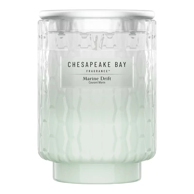 Chesapeake Bay Candle Marine Drift közepes üveggyertya 227 g