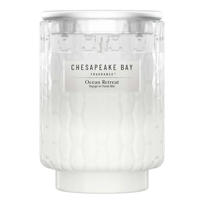 Chesapeake Bay Candle Ocean Retreat közepes üveggyertya 227 g