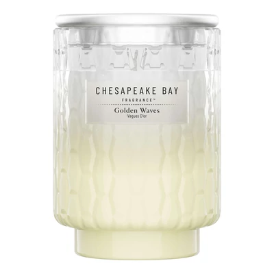 Chesapeake Bay Candle Golden Waves közepes üveggyertya 227 g