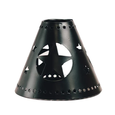 Cheerful Candle® Star nagy búra