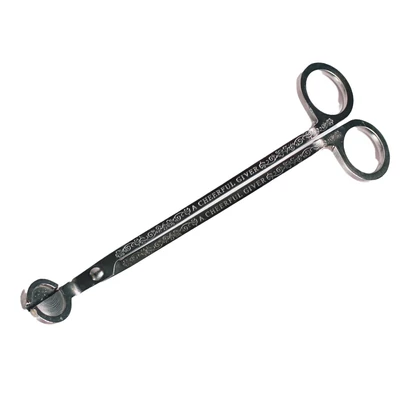 Cheerful Candle® kanócvágó