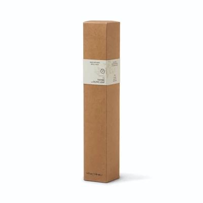 Paddywax™ Thyme &amp; Olive Eco diffúzor utántöltő