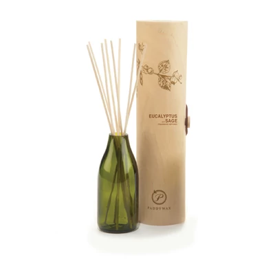 Paddywax™ Eucalyptus & Sage Eco diffúzor
