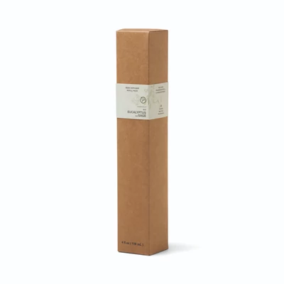 Paddywax™ Eucalyptus & Sage Eco diffúzor utántöltő