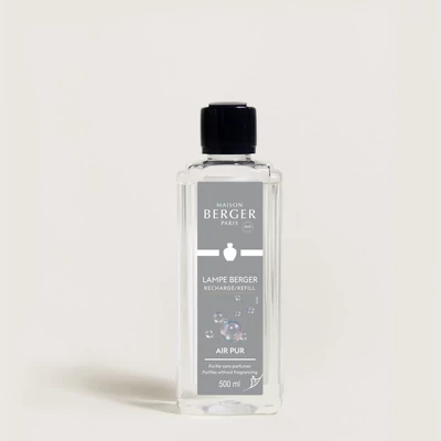 Maison Berger Paris Air Pur katalitikus lámpa utántöltő 500 ml