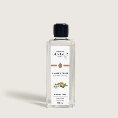 Maison Berger Paris Home Sweet Home katalitikus lámpa utántöltő 500 ml
