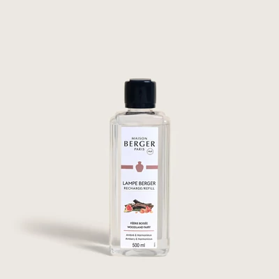 Maison Berger Paris Woodland Fairy katalitikus lámpa utántöltő 500 ml