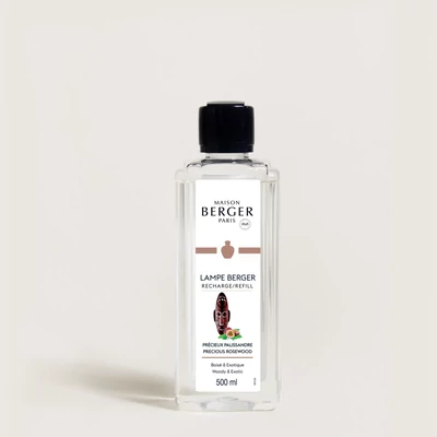 Maison Berger Paris Precious Rosewood katalitikus lámpa utántöltő 500 ml