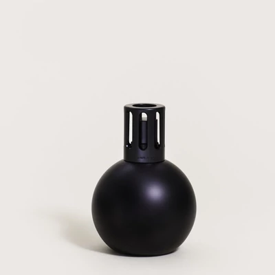 Maison Berger Paris® Black Boule katalitikus lámpa