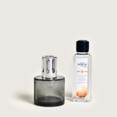 Maison Berger Paris® Aroma Energy katalitikus lámpa szett