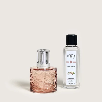 Maison Berger Paris Mirage Nude - Home Sweet Home katalitikus lámpa szett