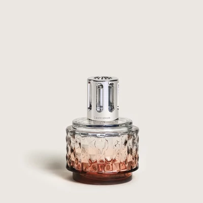 Maison Berger Paris® Amber Pink Variation katalitikus lámpa