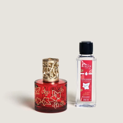 Maison Berger Paris® Pure Lolita Lempicka Sweet katalitikus lámpa szett