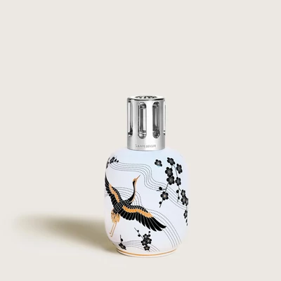 Maison Berger Paris® White Sakura katalitikus lámpa