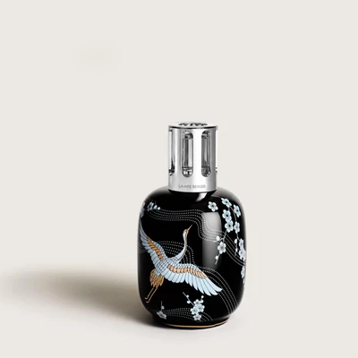 Maison Berger Paris® Black Sakura katalitikus lámpa