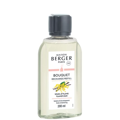 Maison Berger Paris Ylang's Sun diffúzor utántöltő