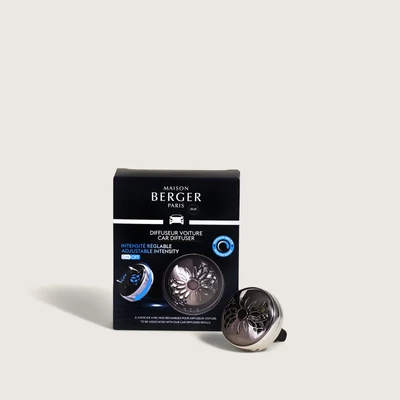 Maison Berger Paris® Flower autós illatdiffúzor készülék