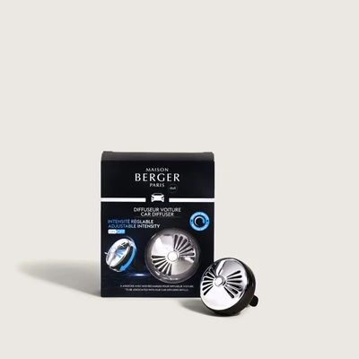 Maison Berger Paris Flash autós illatdiffúzor készülék