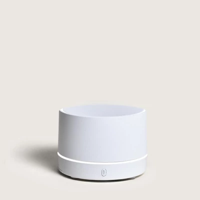 Maison Berger Paris White Nomad hordozható diffúzor szett