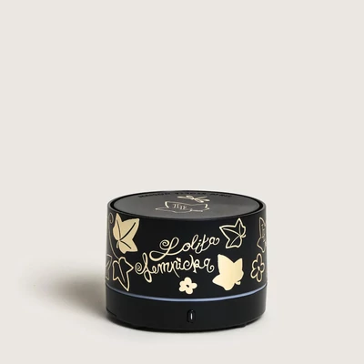 Maison Berger Paris Lolita Lempicka Black Nomad hordozható diffúzor szett