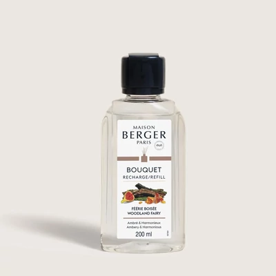 Maison Berger Paris Woodland Fairy diffúzor utántöltő 200 ml