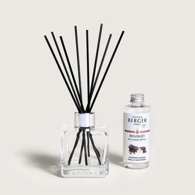 Maison Berger Paris Vanilla Magnificence diffúzor 100 ml