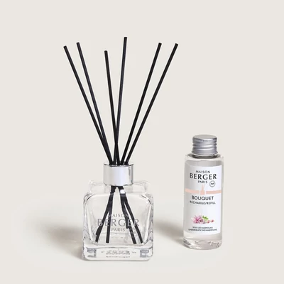 Maison Berger Paris® Underneath the Magnolias 100 ml diffúzor
