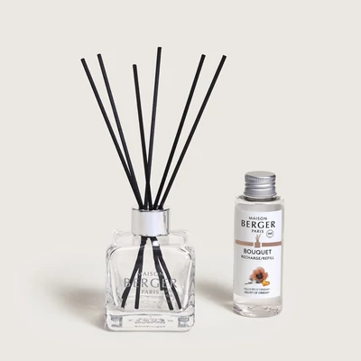 Maison Berger Paris® Velvet of Orient 100 ml diffúzor
