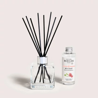 Maison Berger Paris Hibiscus Love diffúzor 100 ml