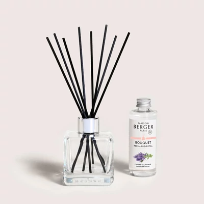 Maison Berger Paris Lavender Fields diffúzor 100 ml
