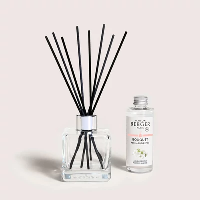 Maison Berger Paris Precious Jasmine diffúzor 100 ml