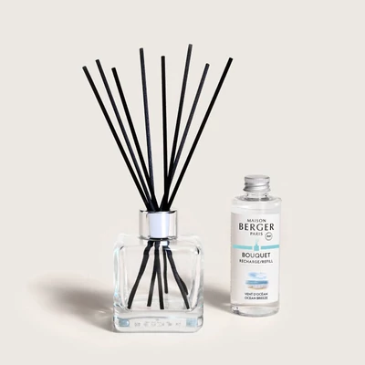 Maison Berger Paris Ocean Breeze diffúzor 100 ml