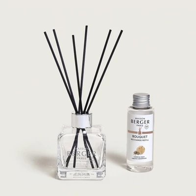 Maison Berger Paris® Virginia Cedarwood 100 ml diffúzor