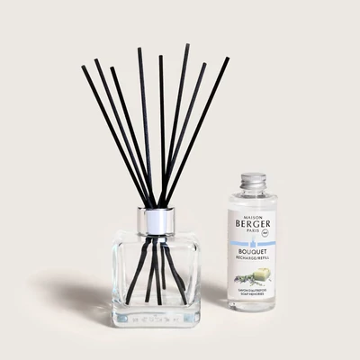 Maison Berger Paris Soap Memories diffúzor 100 ml