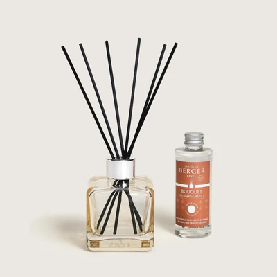 Maison Berger Paris My Home Free from Pet Odours diffúzor 100 ml
