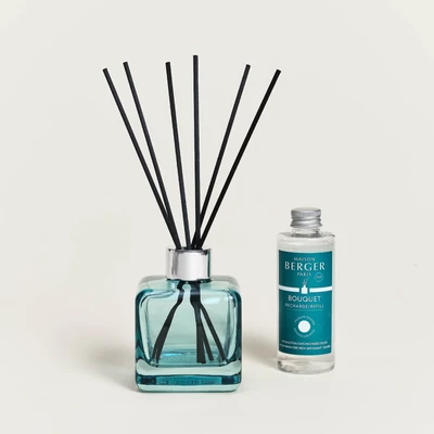 Maison Berger Paris My Bathroom Free From Unpleasant Odours diffúzor 100 ml