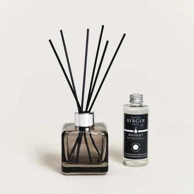 Maison Berger Paris My Home Free from Tobacco Odour diffúzor 100 ml