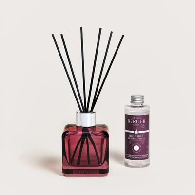 Maison Berger Paris My Home Free From Musty Odours diffúzor 100 ml