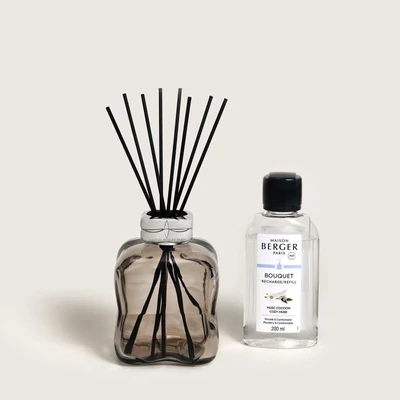 Maison Berger Paris® Cosy Brown 200 ml diffúzor