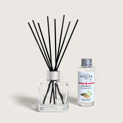 Maison Berger Paris Crunchy Fruits 100 ml diffúzor