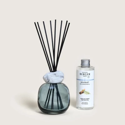 Maison Berger Paris® Blue-White Mineral 180 ml diffúzor