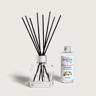 Maison Berger Paris Lady Flower diffúzor 100 ml