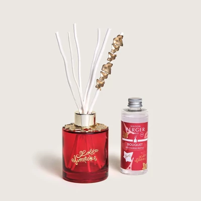 Maison Berger Paris Lolita Lempicka Sweet Bijou 100 ml diffúzor