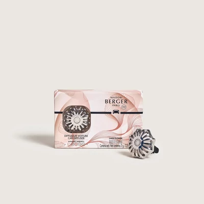 Maison Berger Paris Corali Lady Flower illatdiffúzor szett