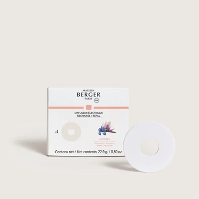 Maison Berger Paris Liliflora Nomad hordozható diffúzor utántöltő