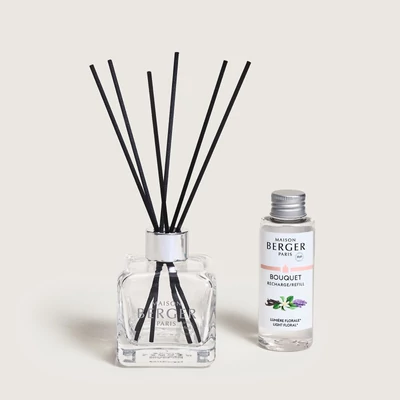Maison Berger Paris Light Floral diffúzor 100 ml