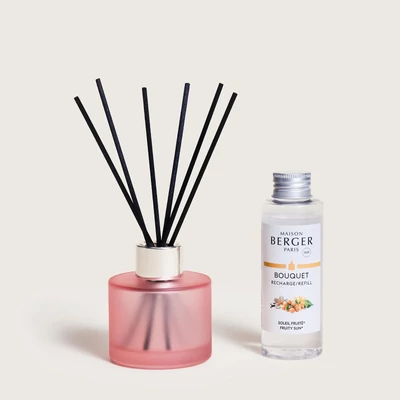 Maison Berger Paris® Estivale - Fruity Sun mini diffúzor 90 ml