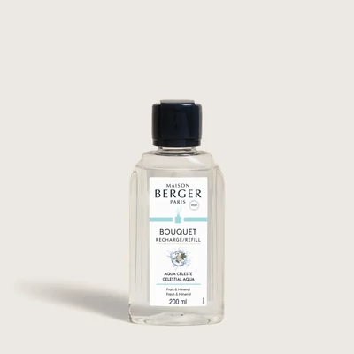 Maison Berger Paris Celestial Aqua diffúzor utántöltő 200 ml