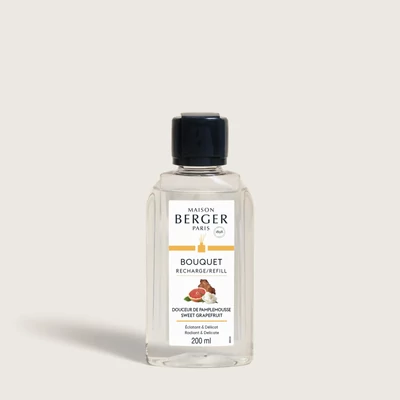 Maison Berger Paris Sweet Grapefruit diffúzor utántöltő 200 ml